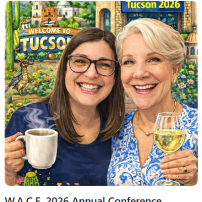 From Camera Roll to Community: How W.A.C.E. Owned Its Story