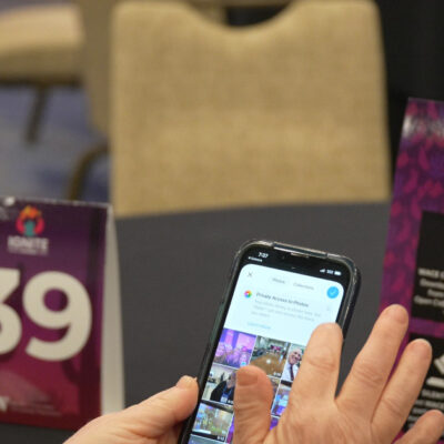 Best Practices for using QR Codes at your Events